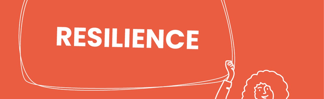 You're viewing Afternoon Sessions | Resilience Afternoon Sessions | Resilience