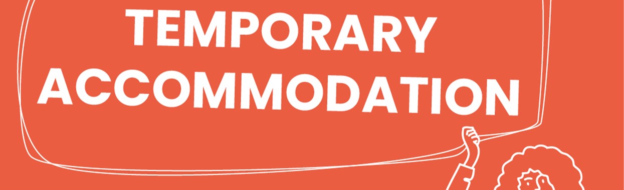 You're viewing Morning Sessions | Temporary Accommodation Morning Sessions | Temporary Accommodation