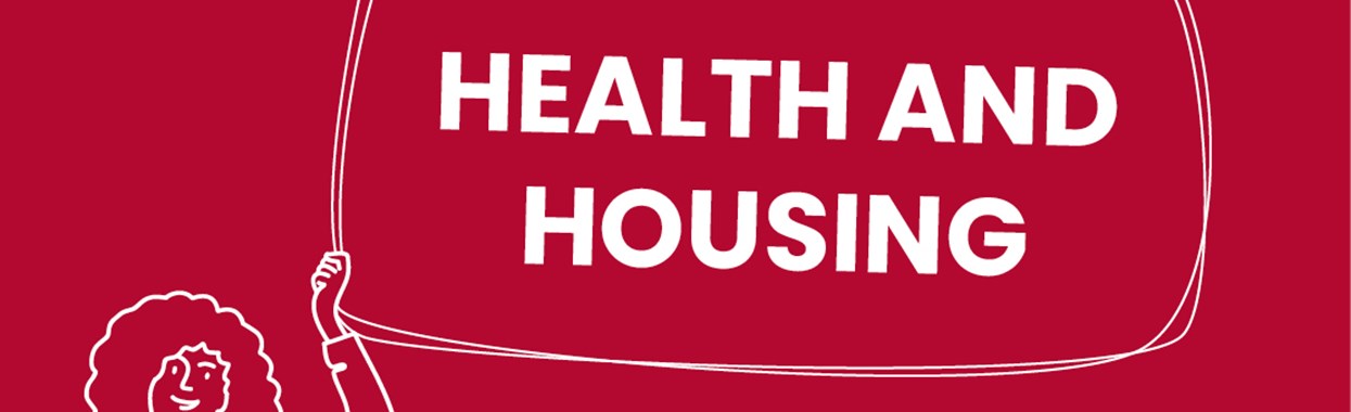 You're viewing Morning Sessions | Health and Housing Morning Sessions | Health and Housing