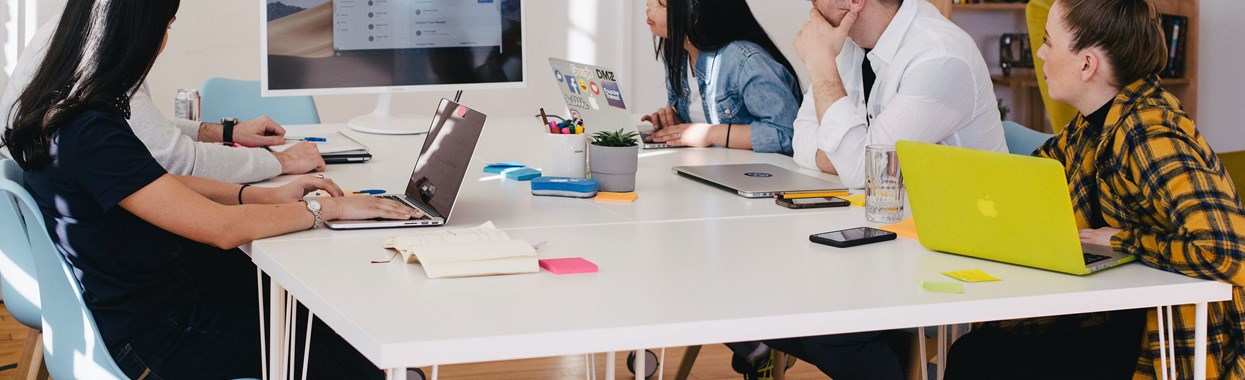 You're viewing Group Training Group Training