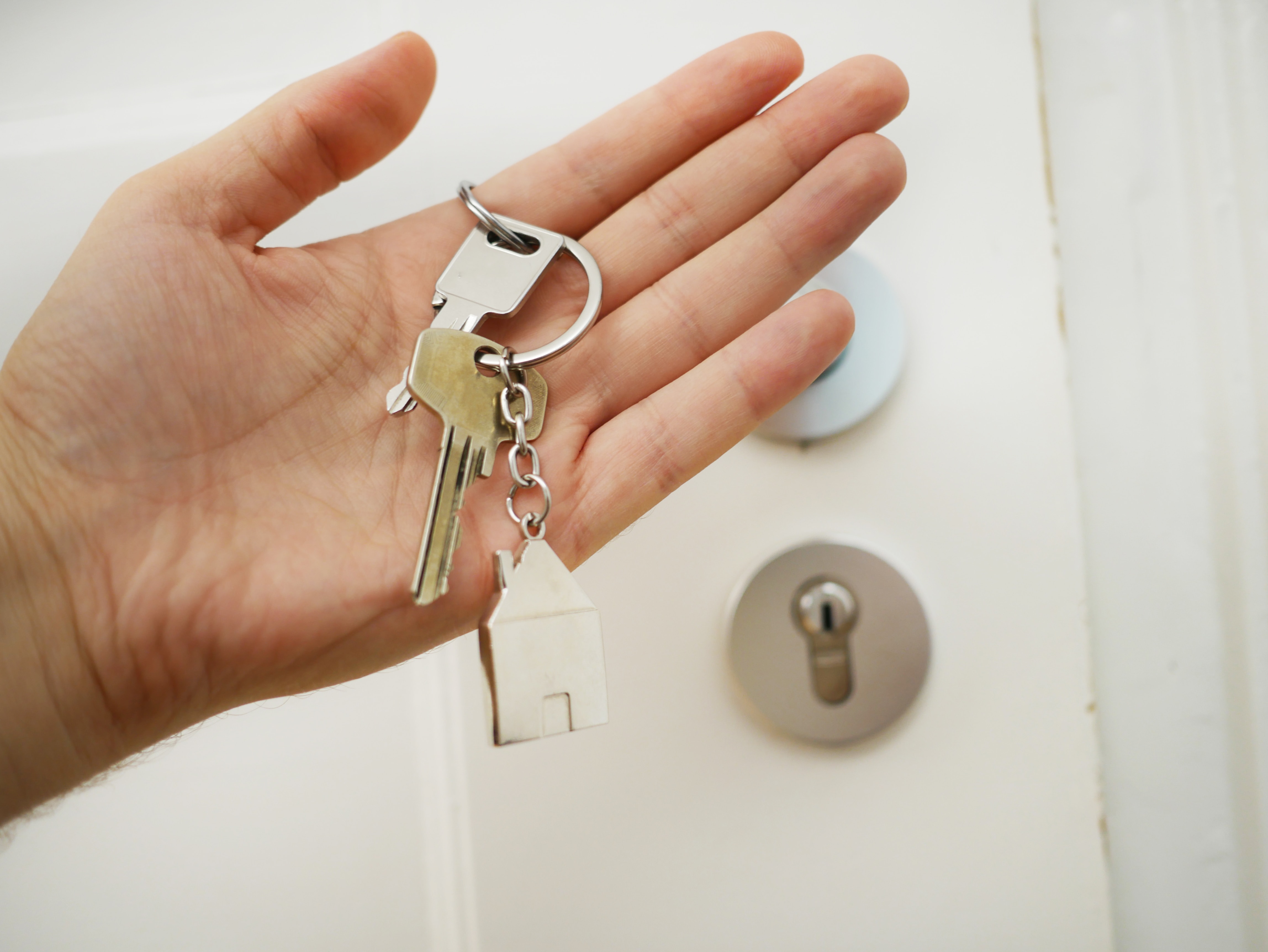 Homelessness prevention: Providing a platform for frontline staff to share ideas about what works  