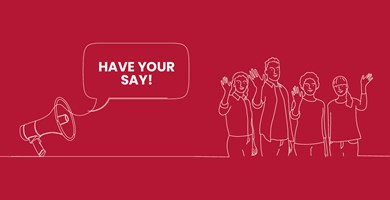 2025 Frontline Worker Survey: Register your interest