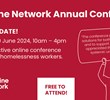 Frontline Network Annual Conference 2024