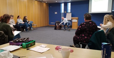 Understanding and Tackling Hoarding