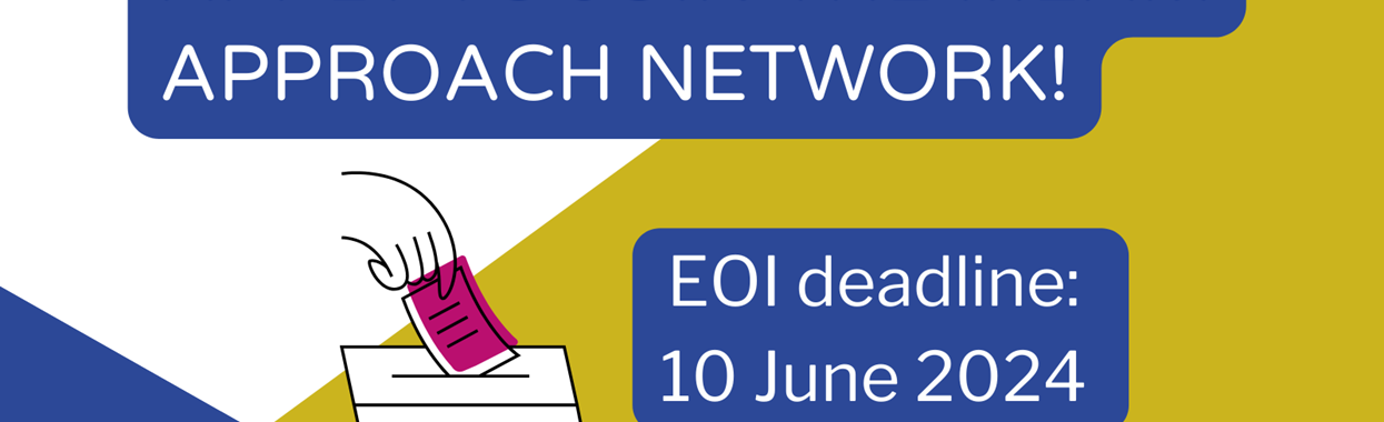 You're viewing Apply to join the MEAM Approach Network Apply to join the MEAM Approach Network