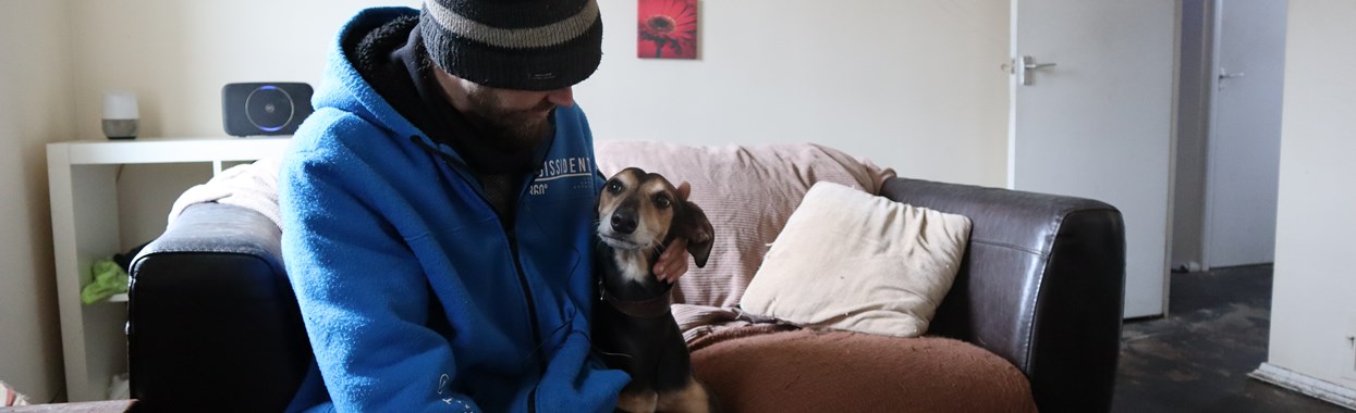 You're viewing Longleigh Foundation: Floor Covering Provision in Social Housing Longleigh Foundation: Floor Covering Provision in Social Housing