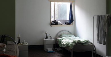 Training Fund: Non-UK Nationals Entitlements to Social Assistance