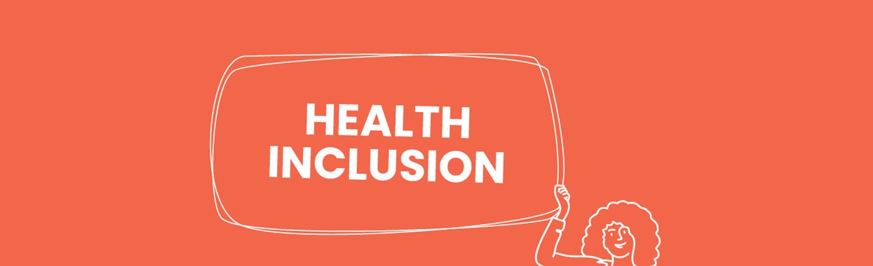 You're viewing Health Inclusion and Exclusion Health Inclusion and Exclusion