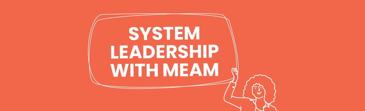 You're viewing System Leadership with MEAM System Leadership with MEAM
