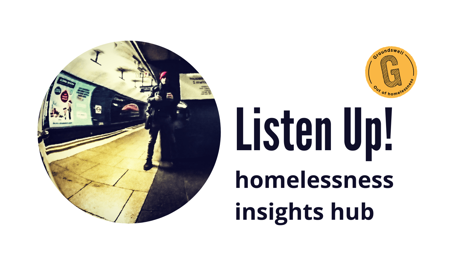 (un)entitled: new films from Listen Up! community reporters