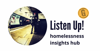 (un)entitled: new films from Listen Up! community reporters