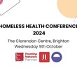 find out about Homeless Health Conference 2024 Homeless Health Conference 2024