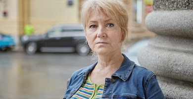 2024 Women’s Rough Sleeping Census Resources available.