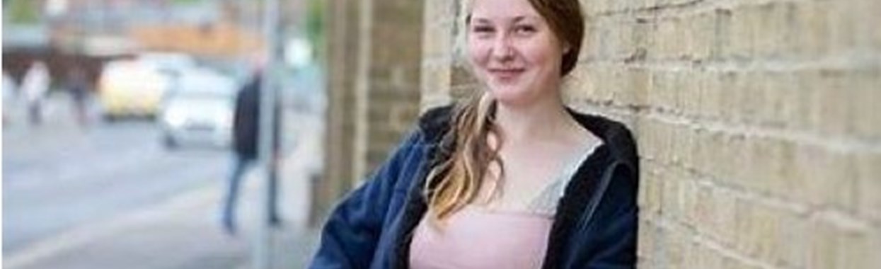 You're viewing National Census reveals extent of women rough sleeping National Census reveals extent of women rough sleeping