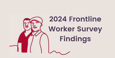 Our 2024 Frontline Worker Survey Findings