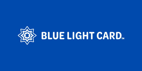Homelessness workforce now eligible for Blue Light Card discounts
