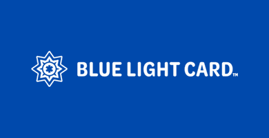 Homelessness workforce now eligible for Blue Light Card discounts