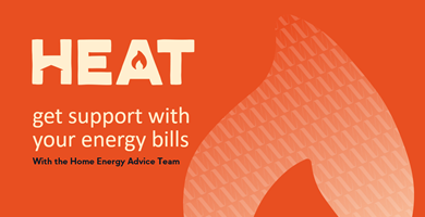 Fully funded energy advice service for vulnerable households