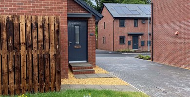 Training Fund: Strengthening Welfare Benefits Advice for Clients