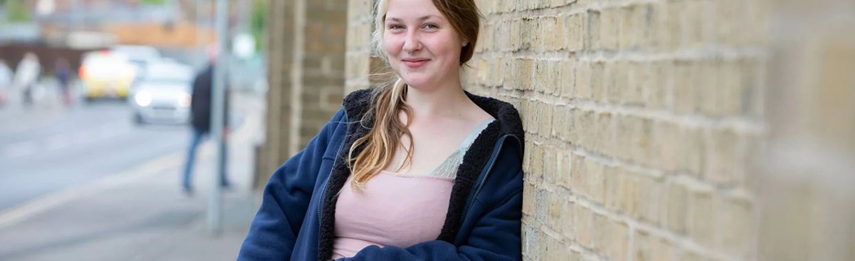 You're viewing Join the London call to action on Women's Rough Sleeping Join the London call to action on Women's Rough Sleeping