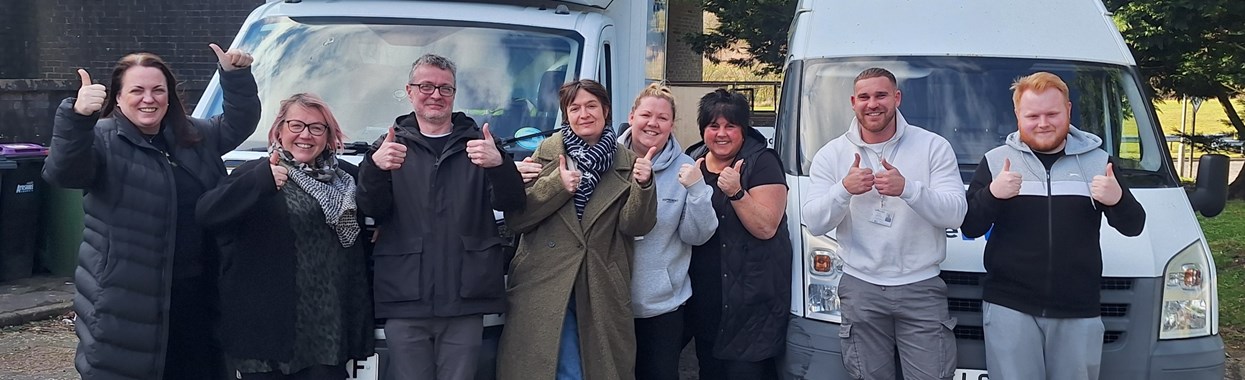 You're viewing Training Fund: Enhancing SeAscape's Capacity to Support Vulnerable Households  Training Fund: Enhancing SeAscape's Capacity to Support Vulnerable Households