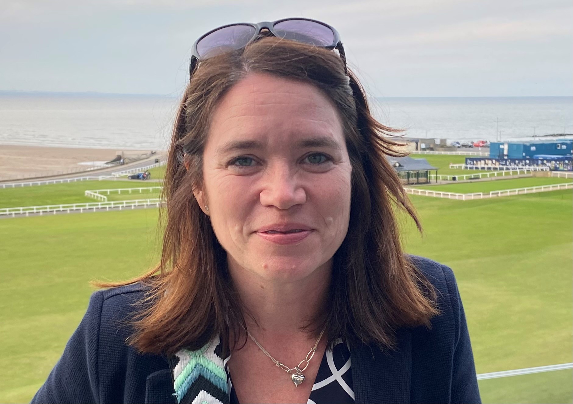 Sarah - Psychologist at Rowan Alba's hostels