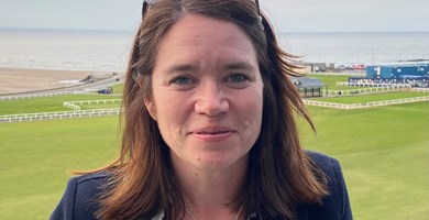 Sarah - Psychologist at Rowan Alba's hostels