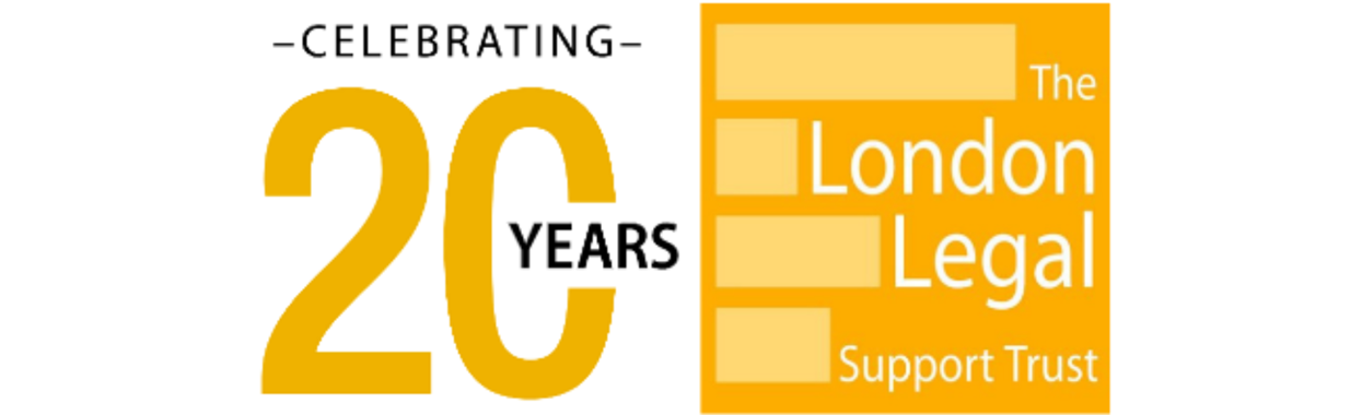 You're viewing London Legal Support Trust Advice Sector Pay & Conditions surveys London Legal Support Trust Advice Sector Pay & Conditions surveys
