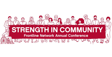 Submit Your Session Proposal for the Frontline Network Annual Conference 2025