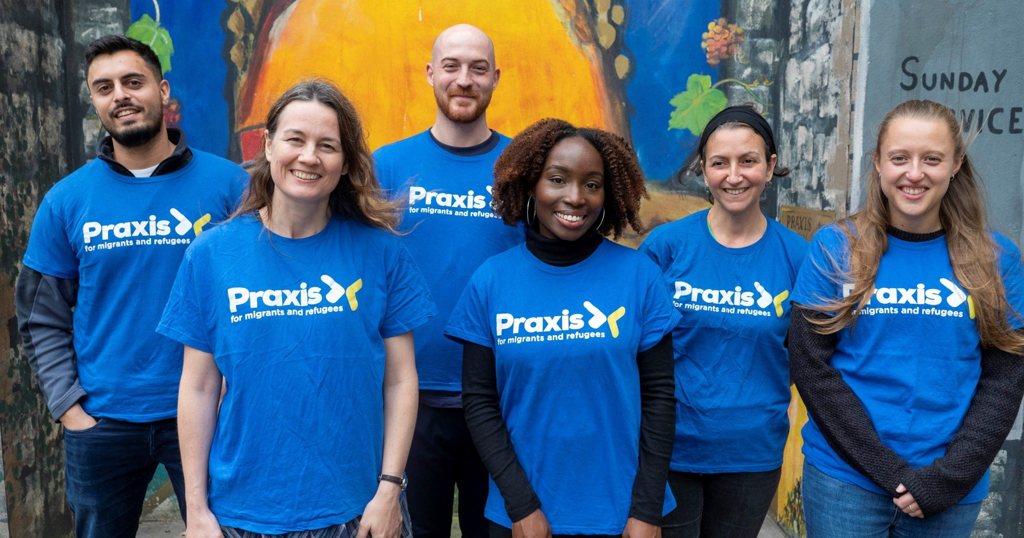 Refugee Move-On Period Extended: Opportunities and Challenges