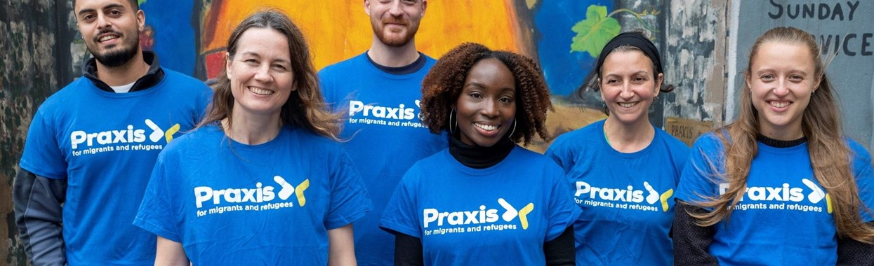 You're viewing Refugee Move-On Period Extended: Opportunities and Challenges Refugee Move-On Period Extended: Opportunities and Challenges