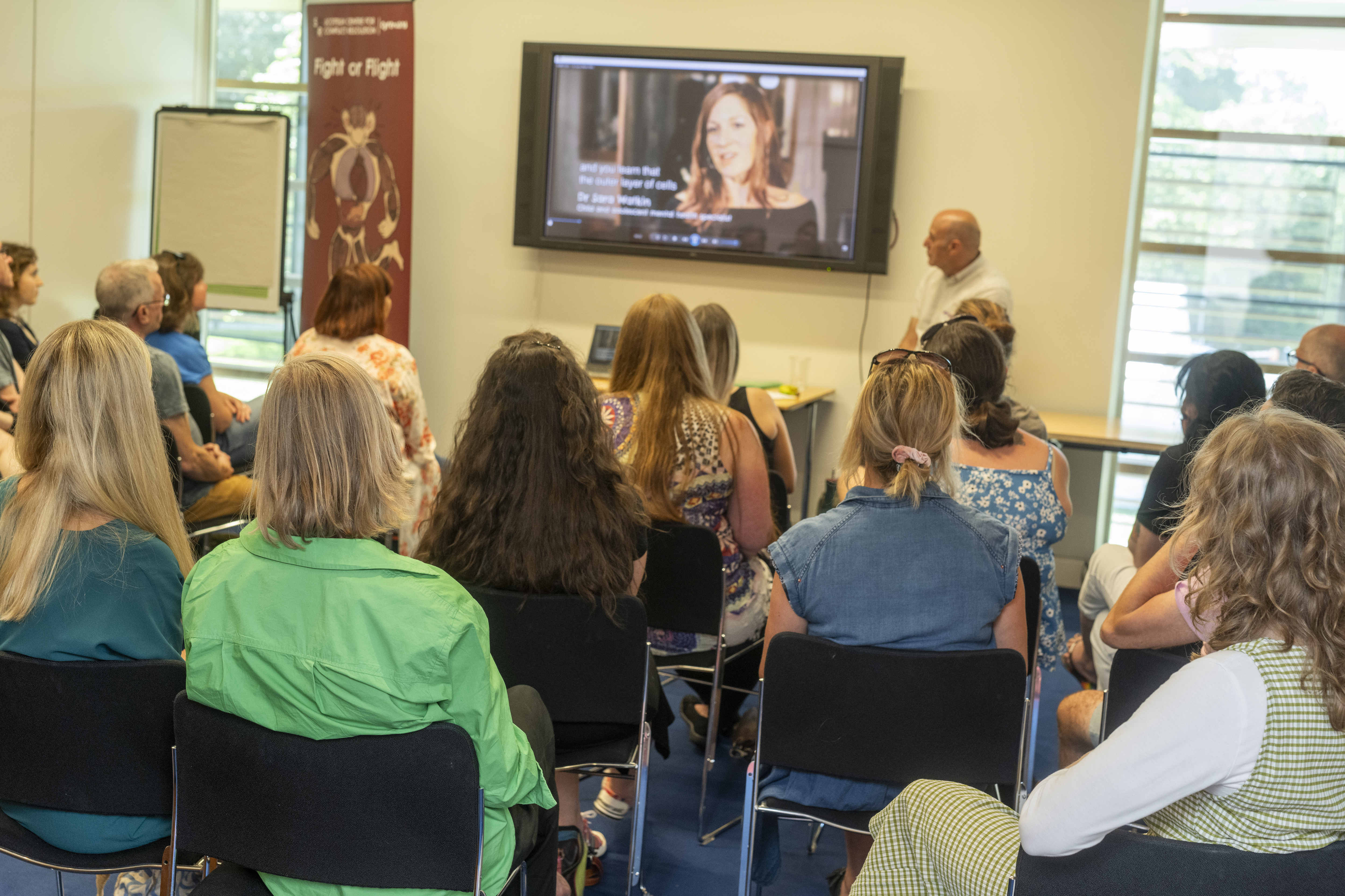 Training Fund: Empowering Staff to Recognise Gambling Harms