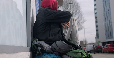 Neurodevelopmental conditions and homelessness: call for information