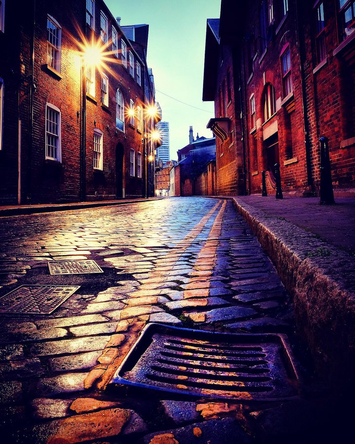 Leeds Women's Rough Sleeping Census