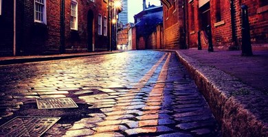 Leeds Women's Rough Sleeping Census