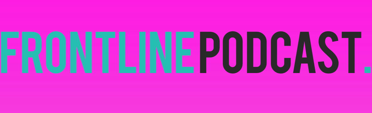 You're viewing Frontline podcast episode 1: Ketamine Frontline podcast episode 1: Ketamine