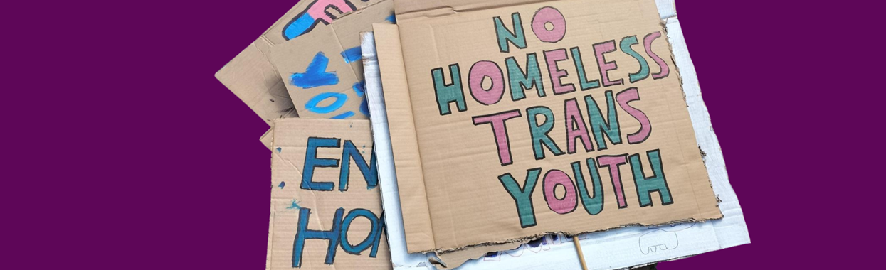 You're viewing akt's Trans Pathway Peer Researcher Project akt's Trans Pathway Peer Researcher Project