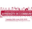 find out about Frontline Network Annual Conference 2025 Frontline Network Annual Conference 2025