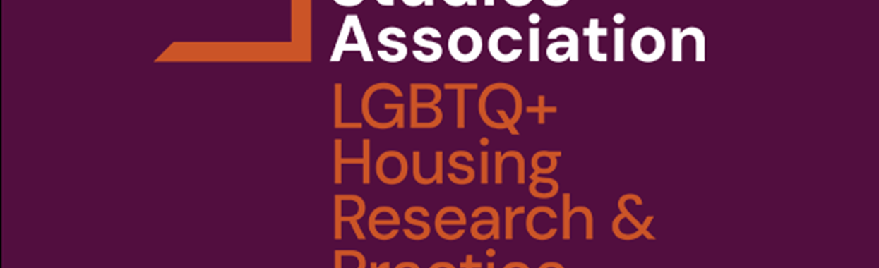 You're viewing Launch of the LGBTQ+ Housing Research and Practice Network Launch of the LGBTQ+ Housing Research and Practice Network