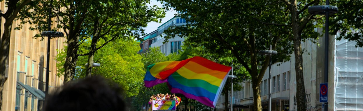 You're viewing Pride Month 2025 – Pride Without Shelter: LGBTQIA+ Homelessness in Leeds Pride Month 2025 – Pride Without Shelter: LGBTQIA+ Homelessness in Leeds
