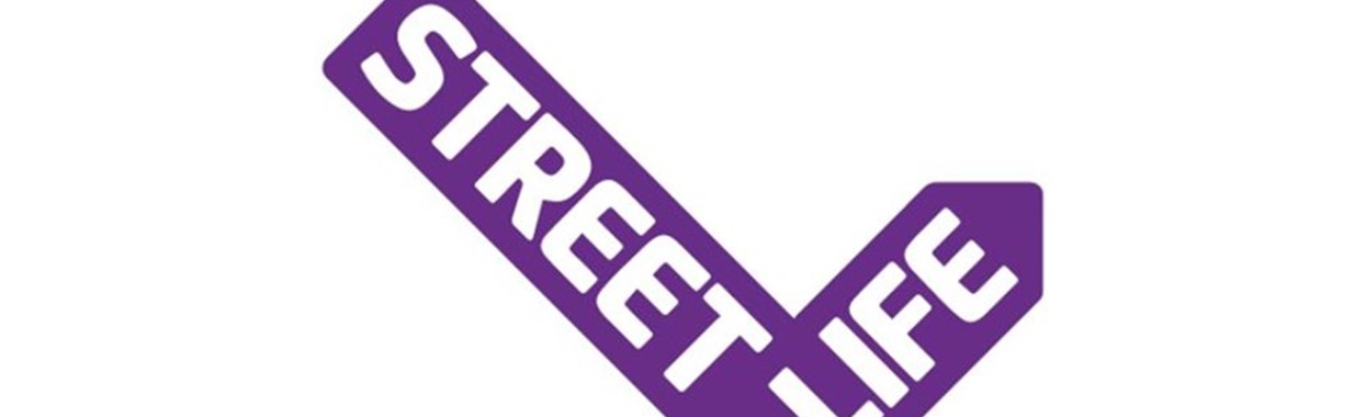 You're viewing Youth homelessness podcast by Frontline Network partner, Streetlife Youth homelessness podcast by Frontline Network partner, Streetlife