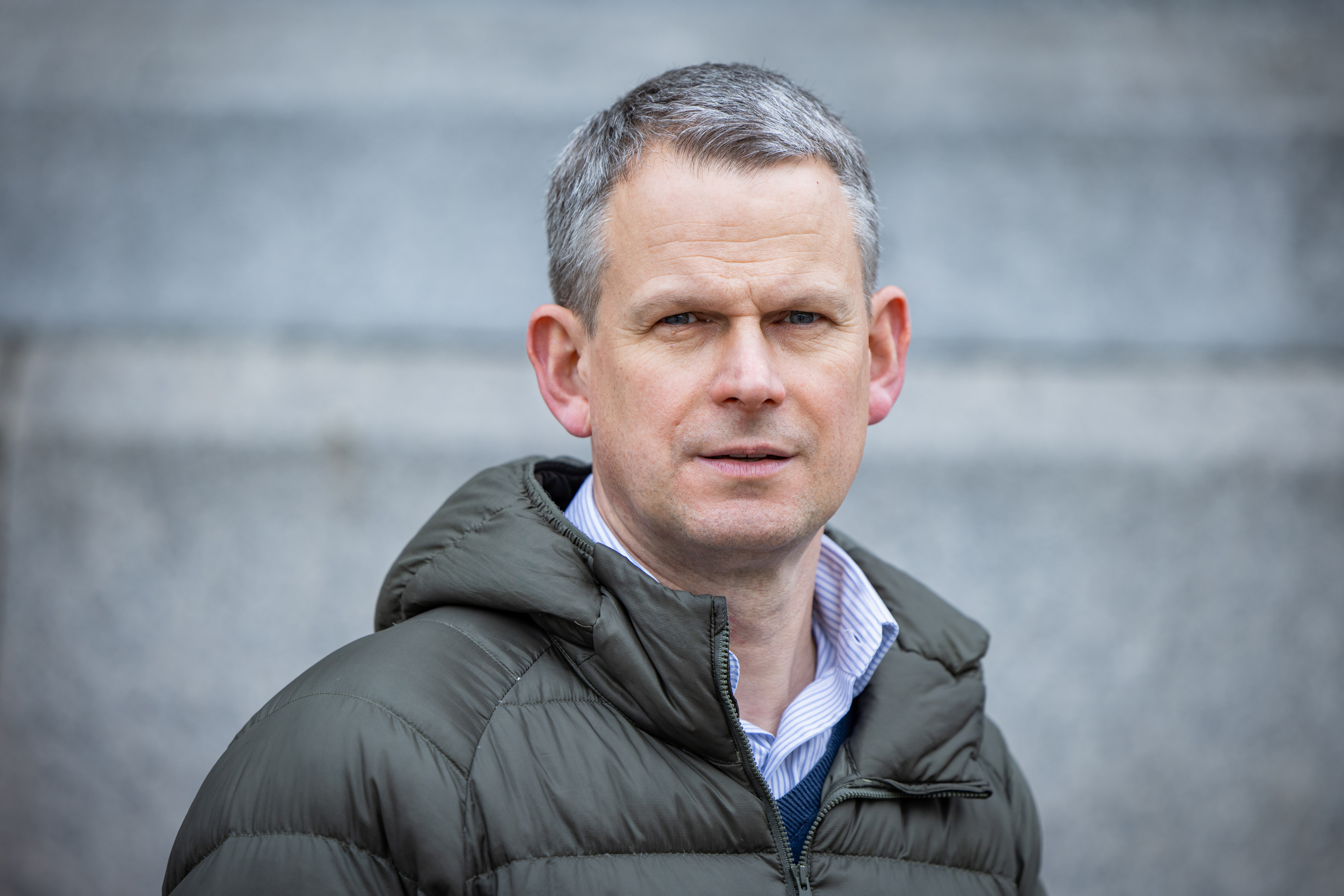 Listening to the Frontline: Our CEO on What Needs to Change