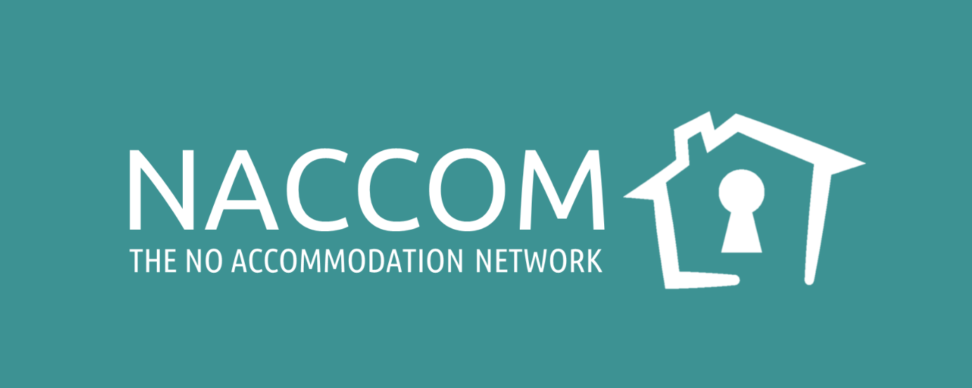 NACCOM Annual Survey Briefing