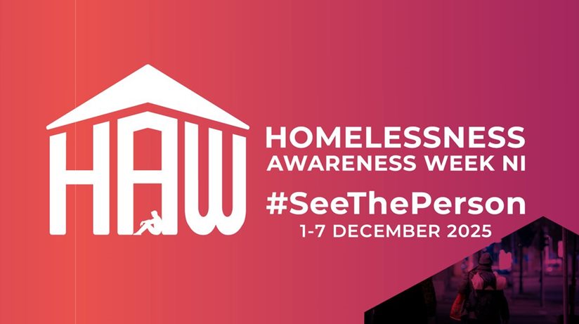 Homelessness Awareness Week 2025: See the Person