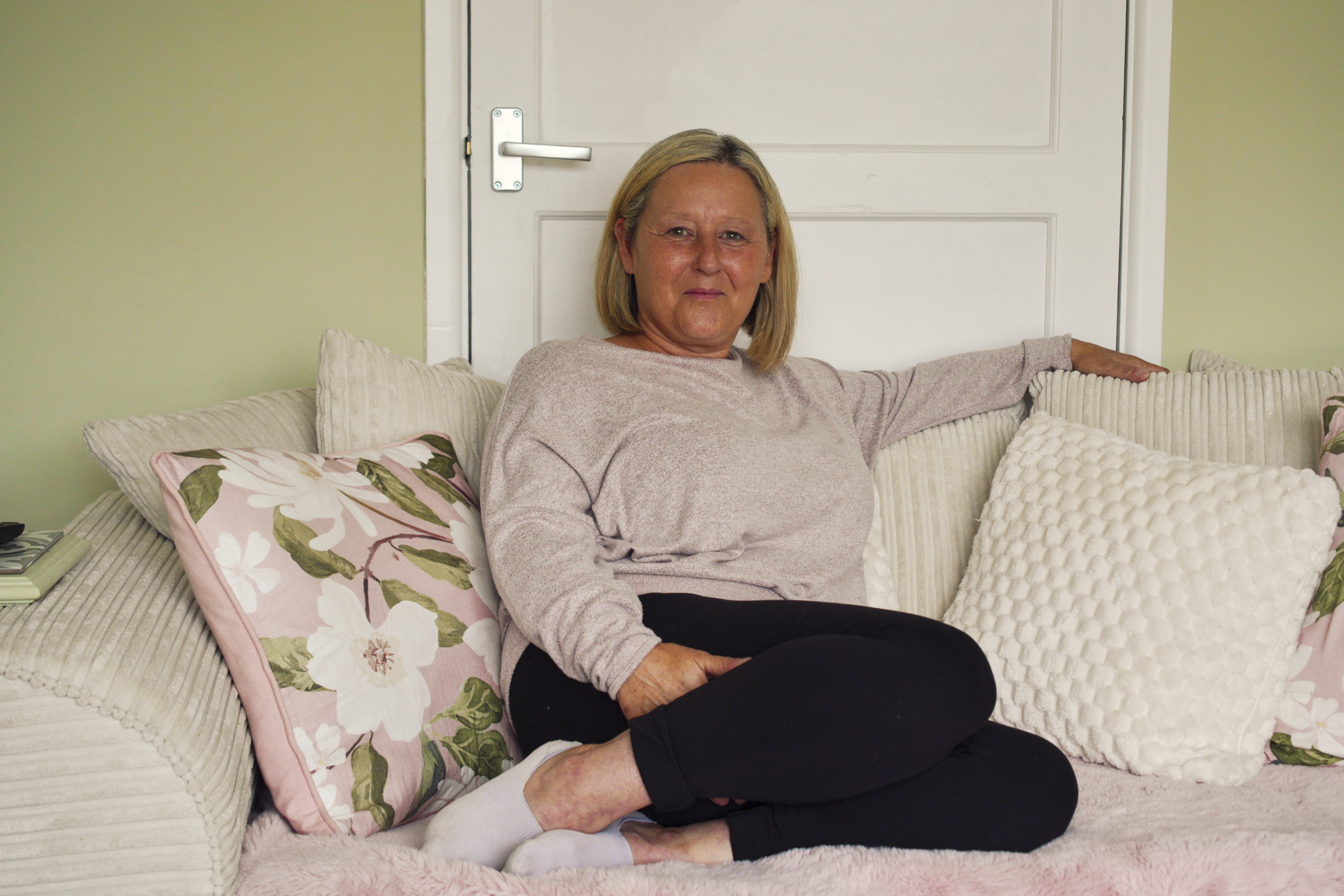 How Rowan Alba is embedding psychology in women’s homelessness services