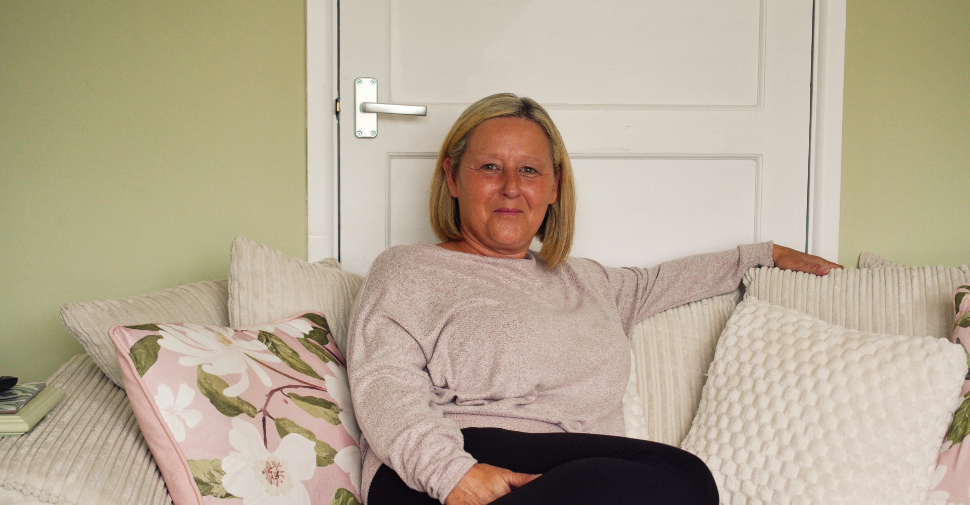 How Rowan Alba is embedding psychology in women’s homelessness services