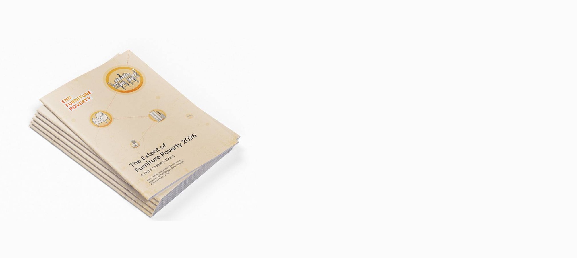 The Extent of Furniture Poverty 2026