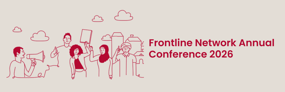 Frontline Network Annual Conference 2026