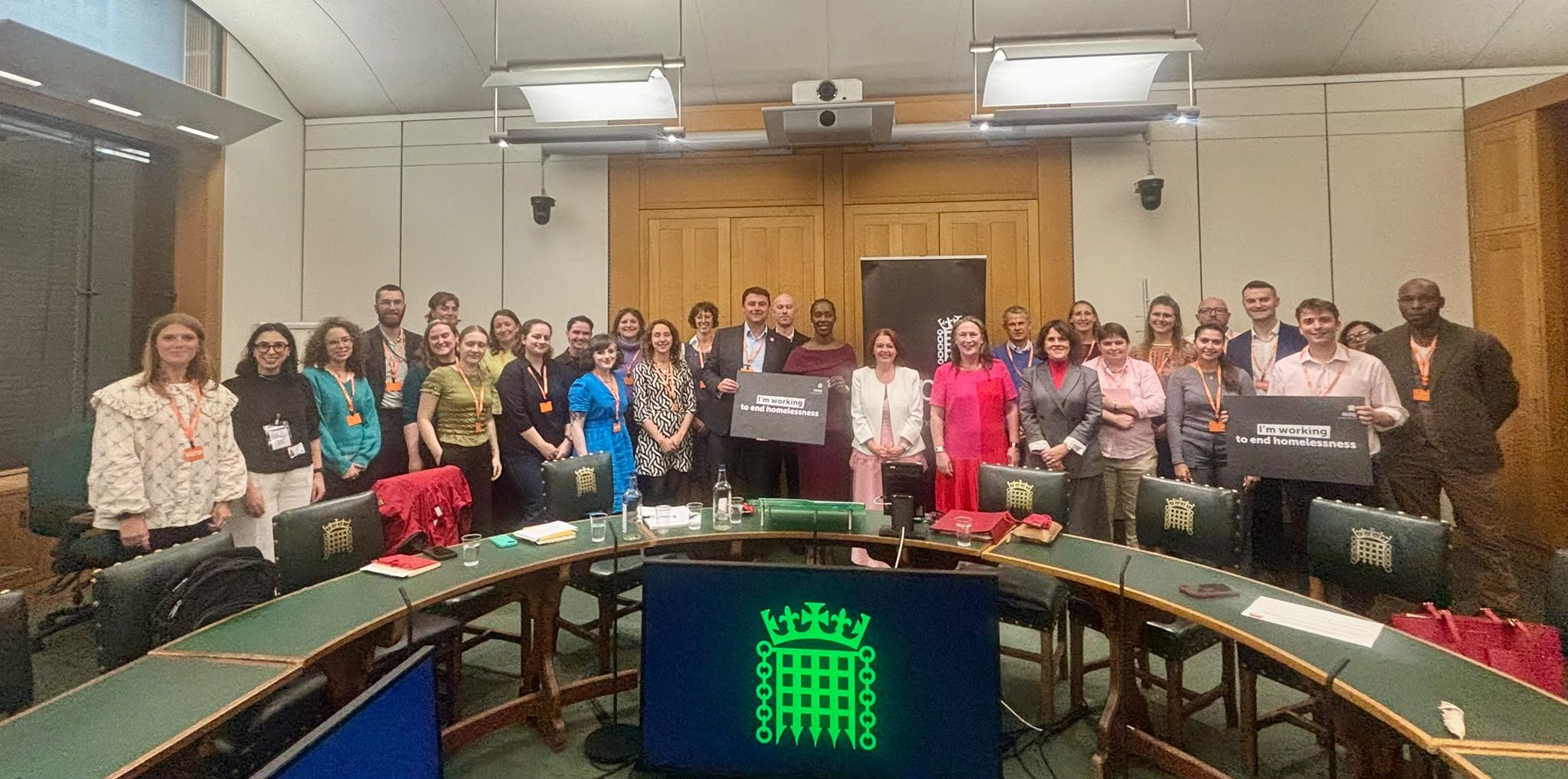 Ending rough sleeping: what needs to happen next